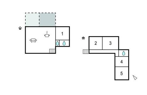 Charmante Maison Au Calme - Foto 20
