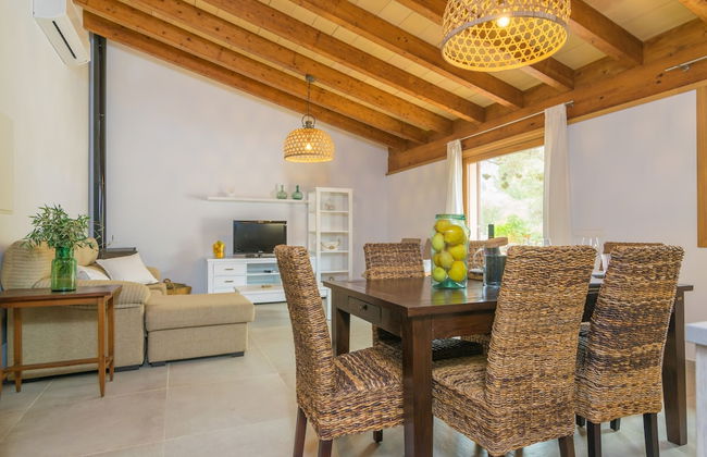 Es Tancat Prim in Algaida - Foto 15