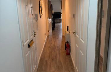 Glasgow city centre 2 bed apartment - Foto 7