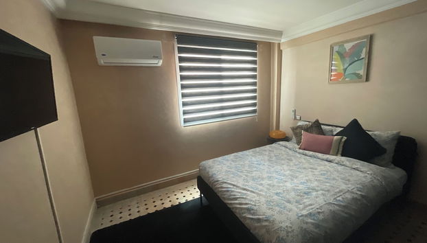 Au Riad Des Sultans - Marrakech - Foto 5, Habitación