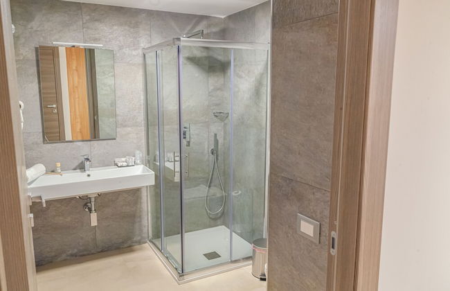 Isgrò rooms - Photo 40