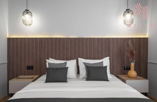 Esther Suites, Nilie Hospitality MGMT - Foto 44