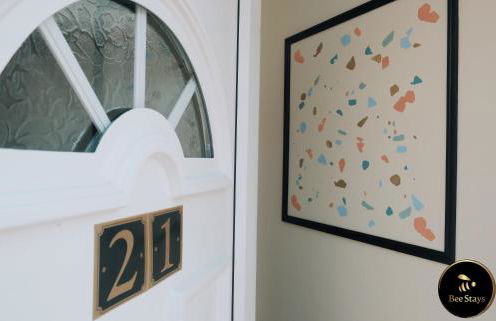 Bee Stays - Pickmere House - Foto 22