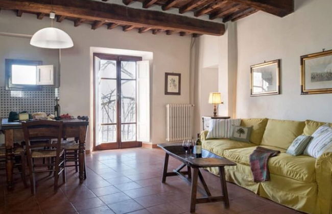 Villa in Tuscany With Pool and Wine Tasting - Foto 19