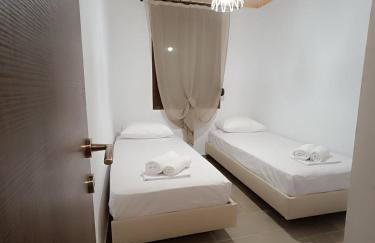 Villa Marilou Fourka - Foto 25