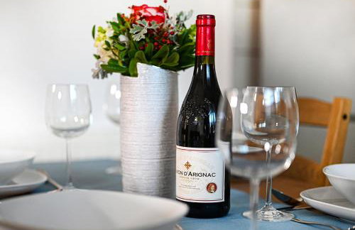 Zagreb Apartmani Santana - Foto 10