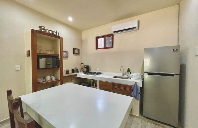 Aldea Xaan Ha Tulum - Photo 61