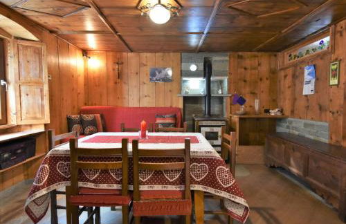 Apartment La Casetta di Biorca by Interhome - Foto 15