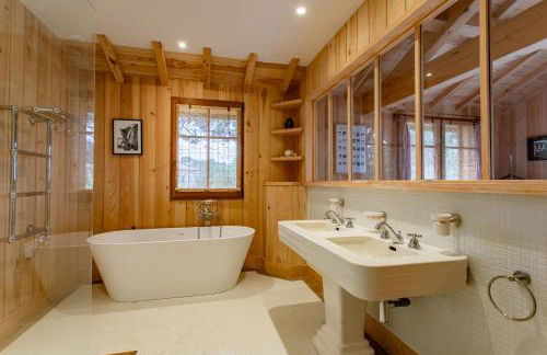 Magnifique maison à 20 m de la mer vue bassin - Foto 11