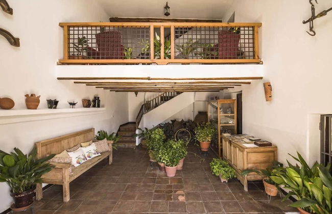 Casa Rural Las Avutardas - Foto 4