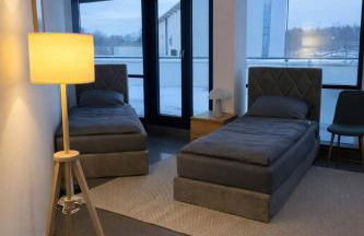 Monteur- und Ferienunterkunft Ludwigsfelde - Foto 16