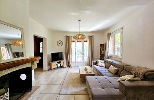 Villa Lina 6 pers plages et rivières - Foto 8