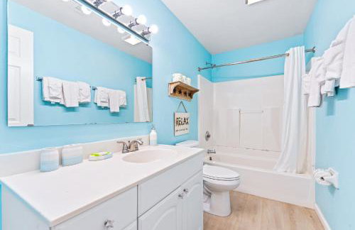 Living the Dream By Beachside Management - Foto 9