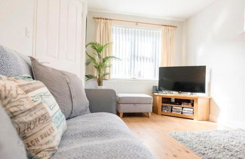 Albert Terrace, Reydon - Foto 15