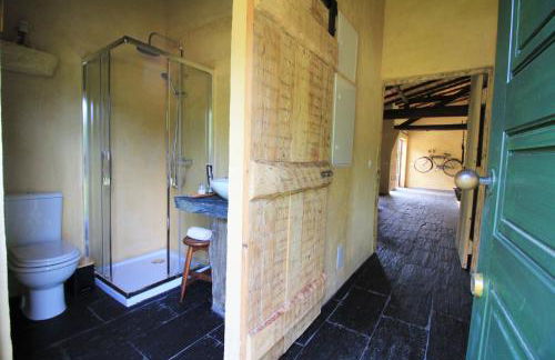 Casa de Vilar de Rei, a tranquilidade do mundo rural - Foto 36