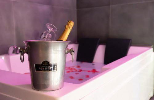 50 Nuances de Bonheur - Love Room à Rouen - Foto 16