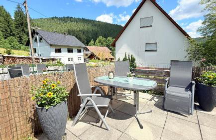 Schwarzwaldhaus Zwink - Photo 65