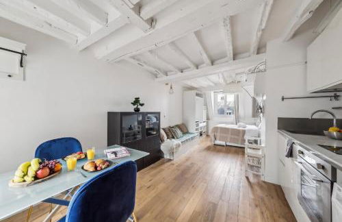 BnBNova - Le Louvre & Notre-Dame - Foto 4