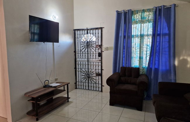 Beautiful 1-bed House in Old Harbour, Gated - Foto 19
