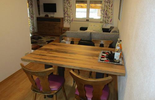 Ferienwohnung Sabine - Foto 2