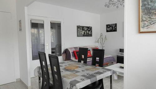 Appartement 2 pièces Cavalaire sur Mer 60m2 - Foto 5