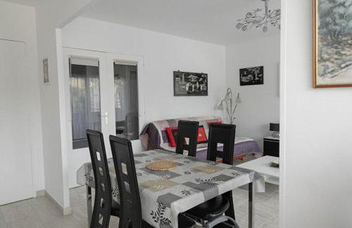 Appartement 2 pièces Cavalaire sur Mer 60m2 - Foto 5