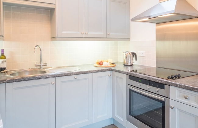 Pear Tree Cottages - Foto 31