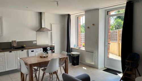 Gîte O Petit Bouchon à 10 min du Puy du Fou - Photo 2