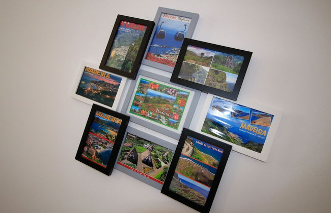 Casas da Avenida e do Pico - Foto 48