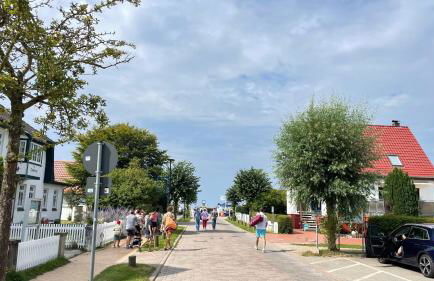 Ostsee-Ferienwohnung-Lipsia - Foto 21