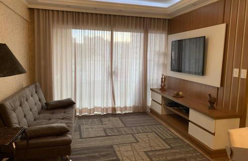 Apartamento Novissimo Aquarius II - Foto 16