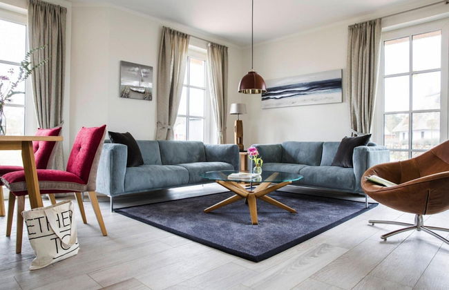 Ferienhaus in Fuhlendorf - Foto 10