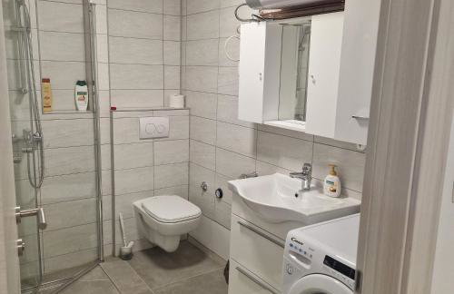 Apartman Maksimirska 89 Zagreb-63m2 - Foto 16