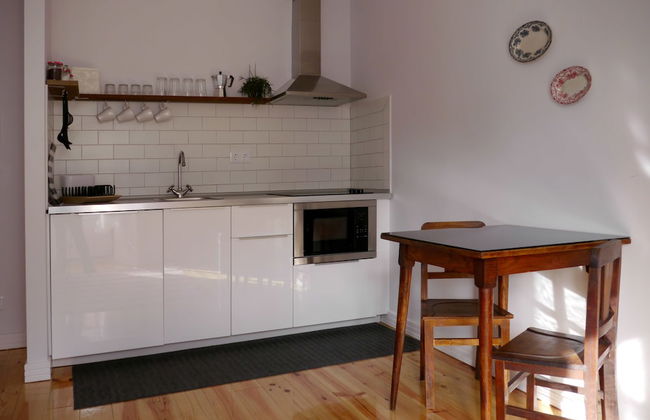 Cacilhas Guest Apartments - Foto 32