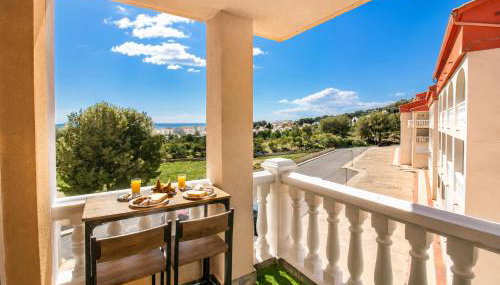 Oasis Mediterraneo - Pet Friendly , Wifi y aire acondicionado ALBERT VILLAS - Foto 2