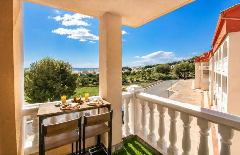 Oasis Mediterraneo - Pet Friendly , Wifi y aire acondicionado ALBERT VILLAS - Foto 2