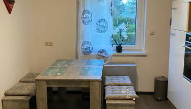 Ferienwohnung zum Pinguin 3 - Foto 3