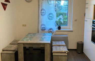 Ferienwohnung zum Pinguin 3 - Foto 3