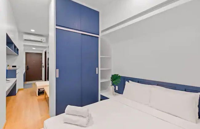 The Tresor Luxury Apartment - Foto 12