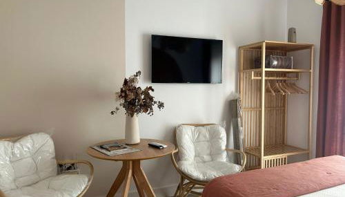 Sol de Zafra Estudio - Foto 3, wardrobe