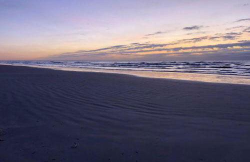 Walk to Beach and State Park! Bungalow in Galveston - Photo 28