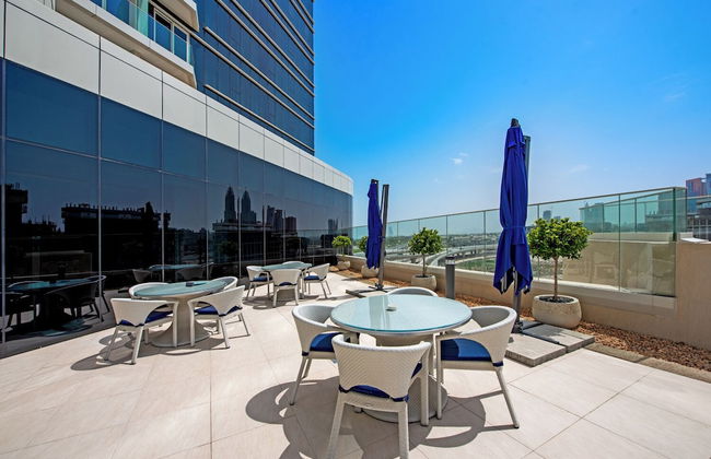 Czechin - Avani Palm View Tower - Photo 61