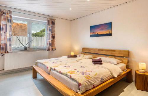 Ferienwohnung Landblick - Foto 10