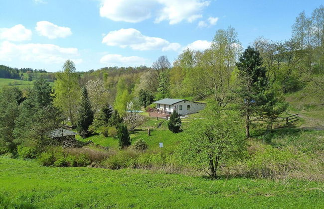Ferienhaus, Steinbach-hallenberg - Foto 10