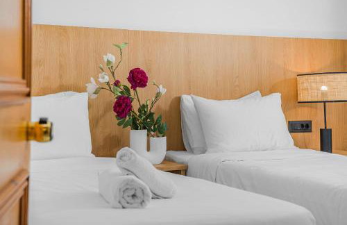 Socrates Hotel Malia Beach - Foto 102