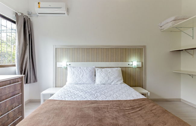 Areias Brancas Flats - Photo 11