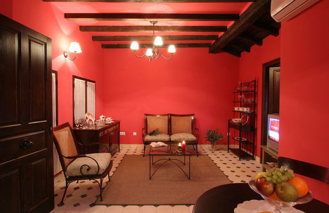 Apartamentos Rurales El Zarzo - Photo 11