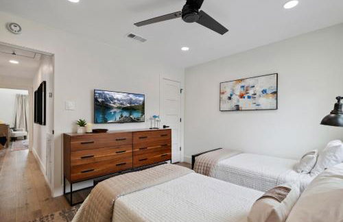 Magnolia Lake House on the Waterfront - Foto 21