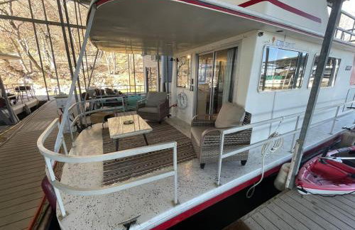 The Albatross-Houseboat DT Knox - Foto 20