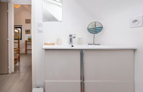 Magnifique Familiale Sur l'Eau - Photo 16